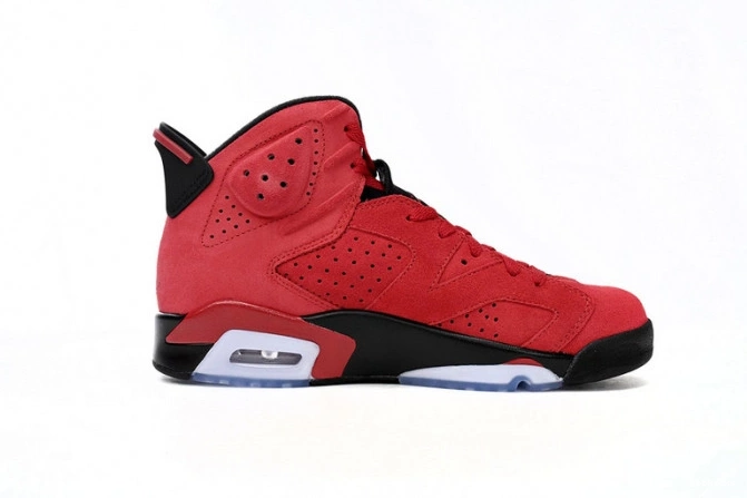 Reps TB CT8529-600 Toro Jordan 6 Air 0720